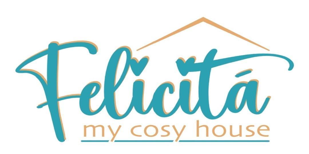 巴里Felicita - My Cosy House公寓 外观 照片
